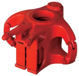 API DDZ Center Latch Elevator