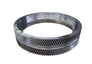 Big gear ring bull gear