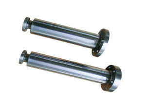 Intermedia rod