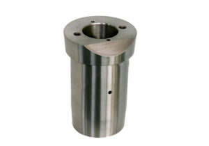 Crosshead pin