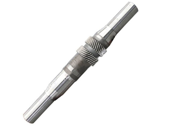 Pinion shaft