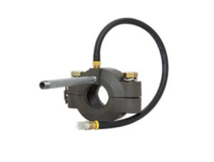 Clamp assembly