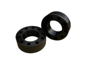 Flange