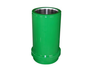 Liner for mud pump
