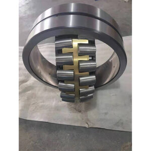 Main bearing for mud pump