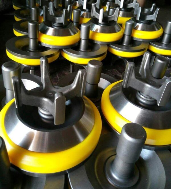 Valve & seat for mud pump - Image 4