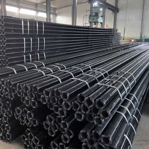 Drill Pipe – Shandong Hydril Machinery Co, ltd