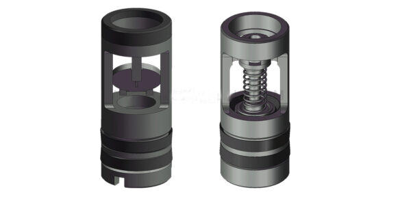 Float valve