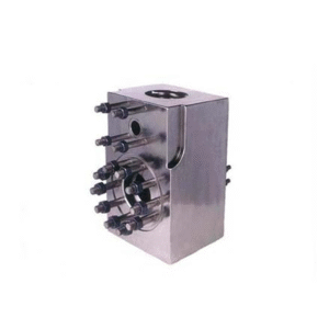 Fluid End Module