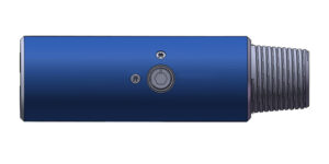 Kelly save sub & kelly valve