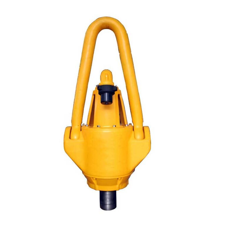 Drilling Swivel – Shandong Hydril Machinery Co, ltd