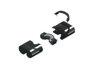 U type-Variable ram assembly & top seal & packer & body
