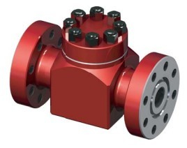 Check valve