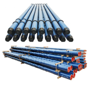 Non-magnetic drill collar