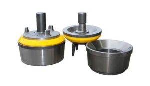 Mud Pump Valve API 7K Mud Pump Valve & Seat Assembly