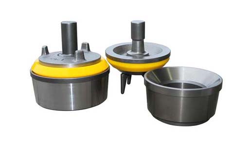 Mud Pump Valve API 7K Mud Pump Valve & Seat Assembly