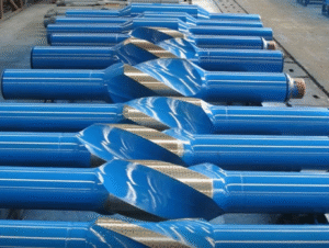 Drilling stabilizer